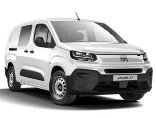 Fiat Dobló 1,5   Polokombi VAN