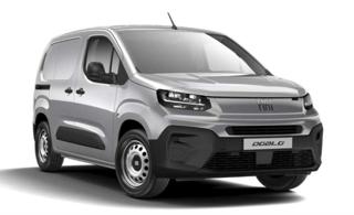 Fiat Dobló 1,5   Polokombi VAN