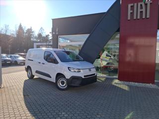 Fiat Dobló cargo 1.5 BlueHDI 100k van L2 VAN