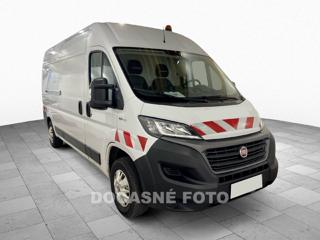 Fiat Ducato 2.3MJT VAN