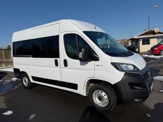 Fiat Ducato 2.3 140 VAN