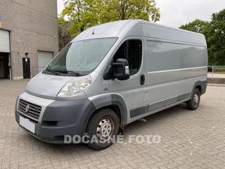 Fiat Ducato 3.0JTD VAN