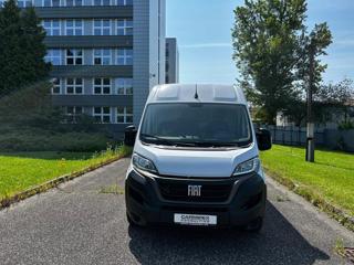 Fiat Ducato 2,2 MJET SCR L3H2 120k Van VAN