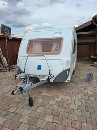 Fiat Ducato 3,0   Obytný vůz VAN