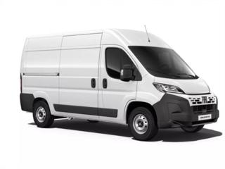 Fiat Ducato 2,2 MTJ 140k  Maxi L2H2 VAN