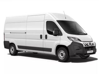 Fiat Ducato 2,2 MTJ 140k  Maxi L3H2 VAN