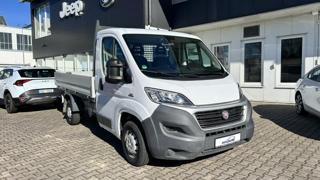 Fiat Ducato 2.3M-Jet 130k Valník valník