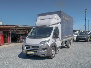 Fiat Ducato ČR 12/14 3.0JTD 130KW valník