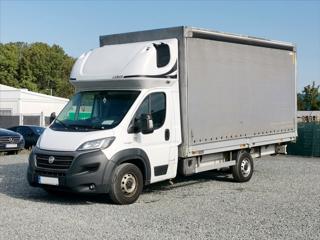 Fiat Ducato 180/2.3 shrnovací 10pal/měchy valník