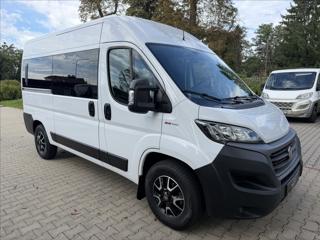 Fiat Ducato 2.3 L3H2 9 Míst VAN