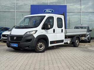 Fiat Ducato 2,3 MTJ 130kW  L4 MAXI DPH valník