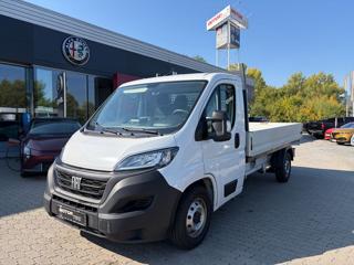 Fiat Ducato 2024, 2184 ccm, 103 kW, nafta valník