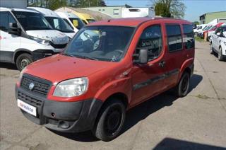 Fiat Dobló 1,3 MULTIJET