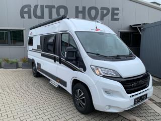 Fiat Ducato - CARTHAGO Malibu 640 2.2 JTD