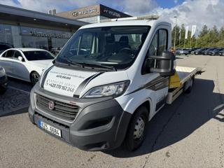 Fiat Ducato 2,3 Multijet, 3,5t