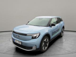 Ford Explorer Premium 79KWh 4x4 hatchback