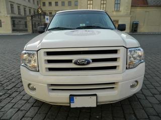 Ford Expedition 10M DLOUHÁ SUV LIMUZÍNA-BOMBA! limuzína - Foto 9