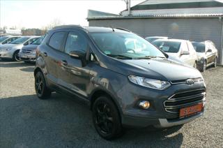 Ford EcoSport 1,0 Eco Boost Titanium MPV