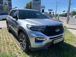Ford Explorer 3,0 ST-Line 5dveřová  EcoBoost SUV