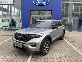 Ford Explorer 3,0 ST-Line 5dveřová  EcoBoost SUV