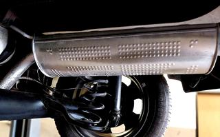 Ford EcoSport benzin SUV - Foto 6