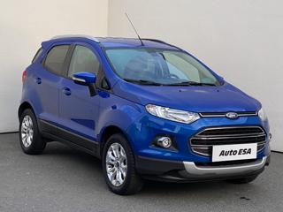 Ford EcoSport 1.0 EB SUV