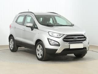 Ford EcoSport 1.0 EcoBoost 92kW SUV