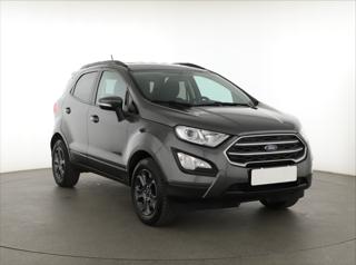 Ford EcoSport 1.0 EcoBoost 92kW SUV