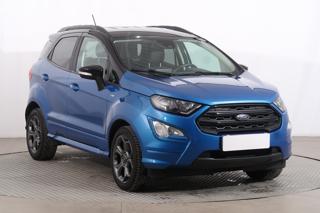 Ford EcoSport 1.0 EcoBoost 92kW SUV