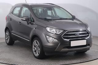 Ford EcoSport 1.5 TDCi 74kW SUV