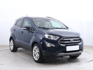 Ford EcoSport 1.0 EcoBoost 92kW SUV