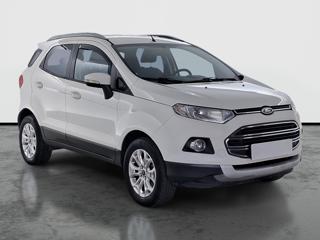 Ford EcoSport 1.5 Ti-VCT 82kW SUV