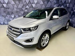 Ford Edge 2,0 TDCi 154kW AWD SPORT EDITION POWERSHIFT, PANORAMA SUV