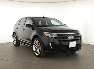 Ford Edge 3.5 V6 197kW SUV