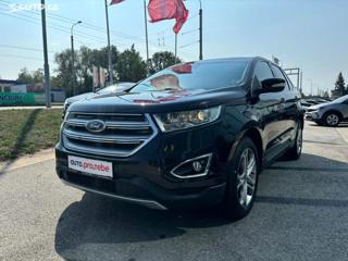 Ford Edge 2.0 Bi-TDCI 154kW 4x4 Titanium SUV