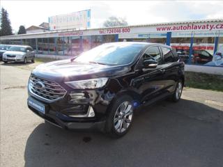 Ford Edge 2,0 TDCi EcoBlue 175kW 4x4 Automat SUV