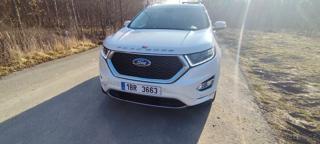 Ford Edge 2,0   VIGNALE SUV