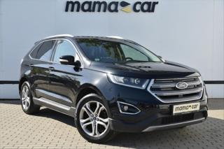 Ford Edge 2.0 TDCI 154kW AWD TITANIUM SUV