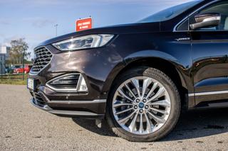 Ford Edge 2020, 1995 ccm, 175 kW, nafta SUV - Foto 9