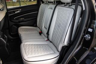 Ford Edge 2020, 1995 ccm, 175 kW, nafta SUV - Foto 24