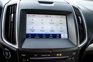 Ford Edge 2020, 1995 ccm, 175 kW, nafta SUV - Foto 17