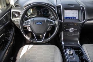 Ford Edge 2020, 1995 ccm, 175 kW, nafta SUV - Foto 11