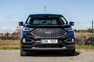 Ford Edge 2020, 1995 ccm, 175 kW, nafta SUV - Foto 2