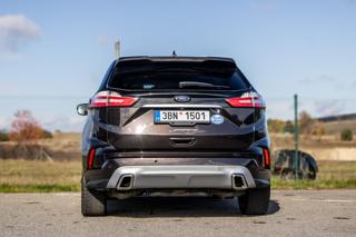 Ford Edge 2020, 1995 ccm, 175 kW, nafta SUV - Foto 6