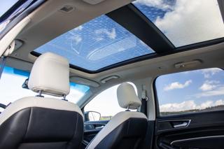 Ford Edge 2020, 1995 ccm, 175 kW, nafta SUV - Foto 22