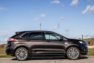 Ford Edge 2020, 1995 ccm, 175 kW, nafta SUV - Foto 4