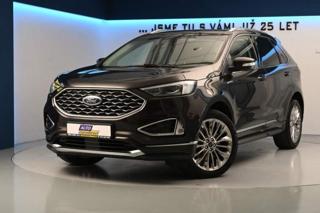 Ford Edge VIGNALE 4x4 LED ACC Webasto BO SUV