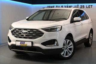 Ford Edge 4x4 175 KW LED ACC 8AT 2.0 ECO SUV