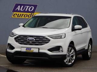 Ford Edge 4x4 175 KW LED ACC Kamera BO A SUV