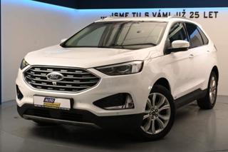 Ford Edge 4x4 175 KW LED ACC Kamera BO 8 SUV